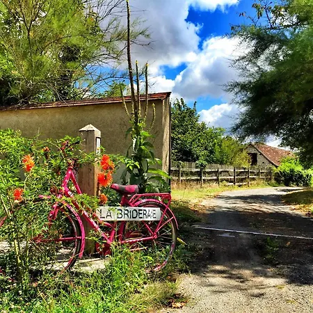 Peace & Bed & Breakfast Vicq-sur-Gartempe
