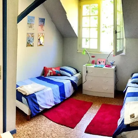 Bed & Breakfast Peace & *