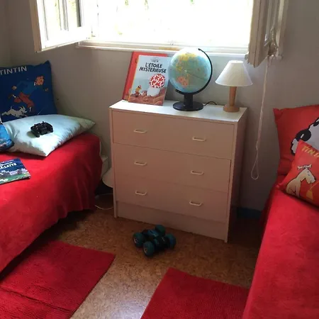 Bed & Breakfast Peace & Vicq-sur-Gartempe