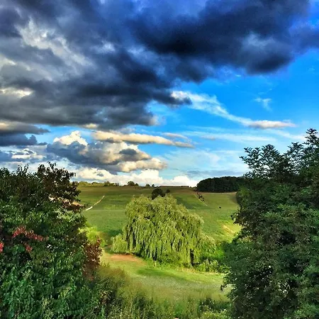 Peace & Bed & Breakfast Vicq-sur-Gartempe