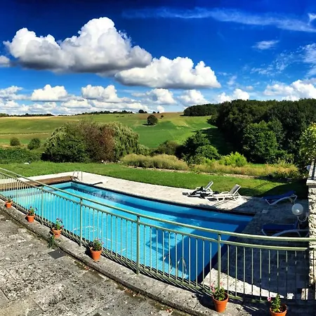 Bed & Breakfast Peace & Vicq-sur-Gartempe
